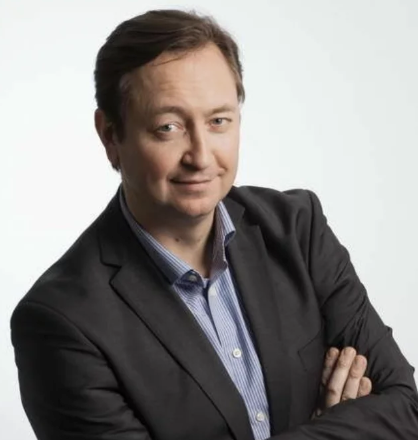 Jean Philippe MARAZZANI