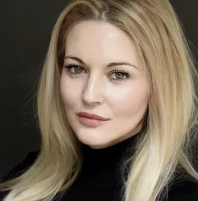 Sabrina HERLORY ROUGET