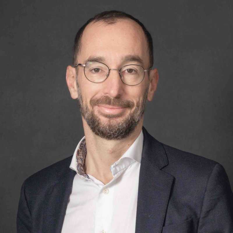 Francois Melchior DE POLIGNAC