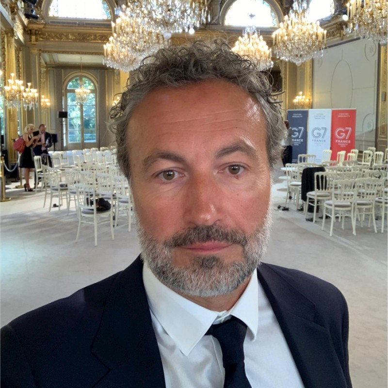 Jean-Christophe GARBINO