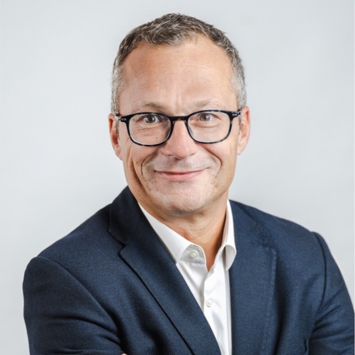 Christophe VASSEUR